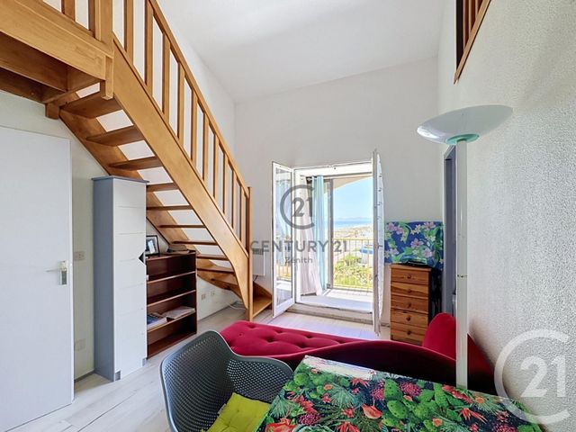 Appartement F2 bis &agrave; vendre - 3 pi&egrave;ces - 44,48 m2 - Le Barcares - 66 - LANGUEDOC-ROUSSILLON