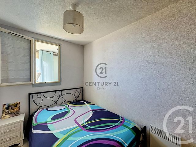 Appartement F2 bis &agrave; vendre - 3 pi&egrave;ces - 44,48 m2 - Le Barcares - 66 - LANGUEDOC-ROUSSILLON