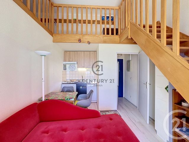 Appartement F2 bis &agrave; vendre - 3 pi&egrave;ces - 44,48 m2 - Le Barcares - 66 - LANGUEDOC-ROUSSILLON