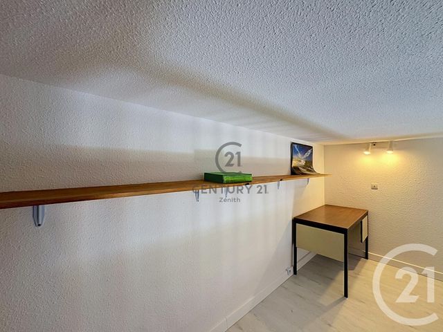 Appartement F2 bis &agrave; vendre - 3 pi&egrave;ces - 44,48 m2 - Le Barcares - 66 - LANGUEDOC-ROUSSILLON