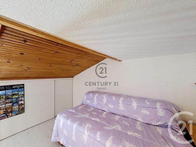 Appartement F2 bis &agrave; vendre - 3 pi&egrave;ces - 44,48 m2 - Le Barcares - 66 - LANGUEDOC-ROUSSILLON
