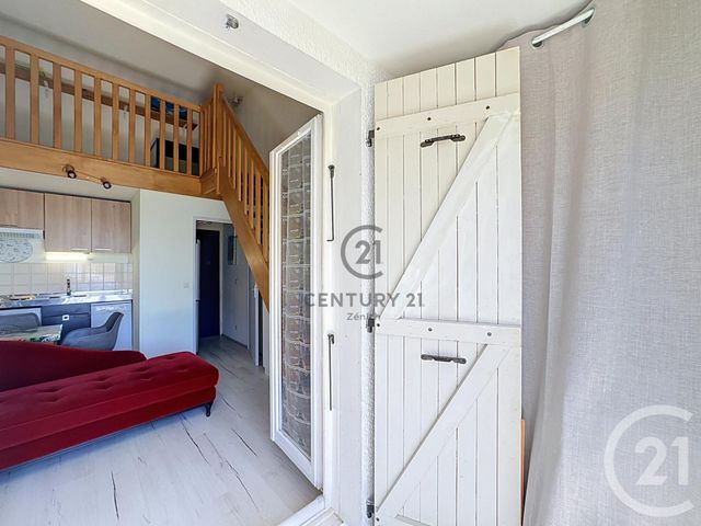 Appartement F2 bis &agrave; vendre - 3 pi&egrave;ces - 44,48 m2 - Le Barcares - 66 - LANGUEDOC-ROUSSILLON