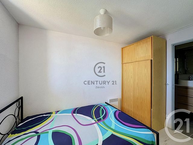 Appartement F2 bis &agrave; vendre - 3 pi&egrave;ces - 44,48 m2 - Le Barcares - 66 - LANGUEDOC-ROUSSILLON