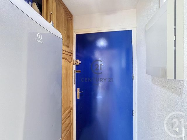 Appartement F2 bis &agrave; vendre - 3 pi&egrave;ces - 44,48 m2 - Le Barcares - 66 - LANGUEDOC-ROUSSILLON