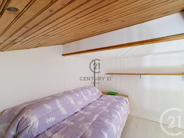 Appartement F2 bis &agrave; vendre - 3 pi&egrave;ces - 44,48 m2 - Le Barcares - 66 - LANGUEDOC-ROUSSILLON