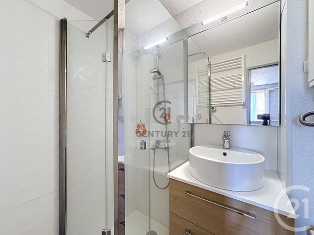 Appartement F2 bis &agrave; vendre - 3 pi&egrave;ces - 44,48 m2 - Le Barcares - 66 - LANGUEDOC-ROUSSILLON