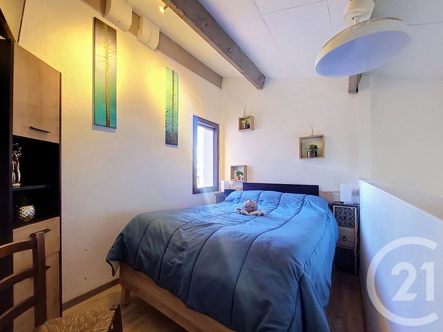 Maison &agrave; vendre - 2 pi&egrave;ces - 28 m2 - Le Barcares - 66 - LANGUEDOC-ROUSSILLON
