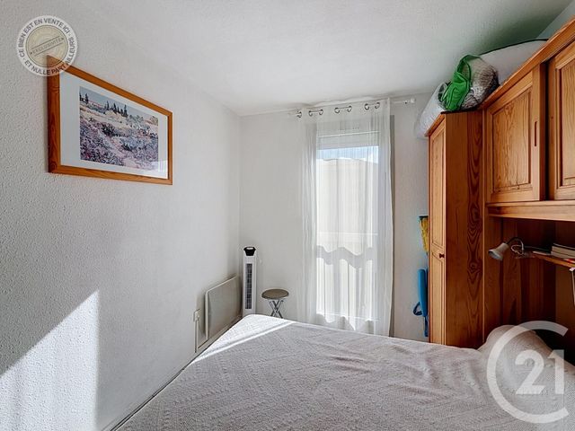 Appartement F2 &agrave; vendre - 2 pi&egrave;ces - 29,91 m2 - Le Barcares - 66 - LANGUEDOC-ROUSSILLON