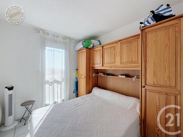 Appartement F2 &agrave; vendre - 2 pi&egrave;ces - 29,91 m2 - Le Barcares - 66 - LANGUEDOC-ROUSSILLON