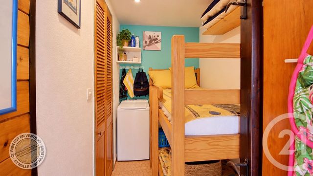 Maison &agrave; vendre - 2 pi&egrave;ces - 18,25 m2 - Leucate - 11 - LANGUEDOC-ROUSSILLON