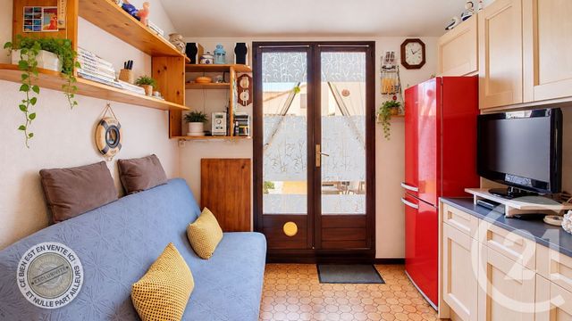 maison - LEUCATE - 11