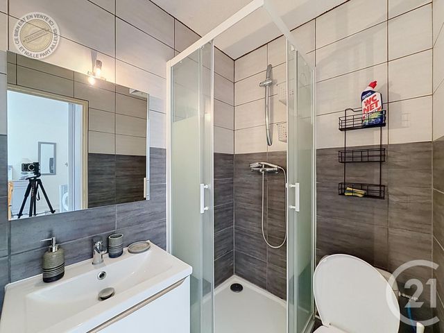 Appartement F2 &agrave; vendre - 2 pi&egrave;ces - 28,72 m2 - Le Barcares - 66 - LANGUEDOC-ROUSSILLON