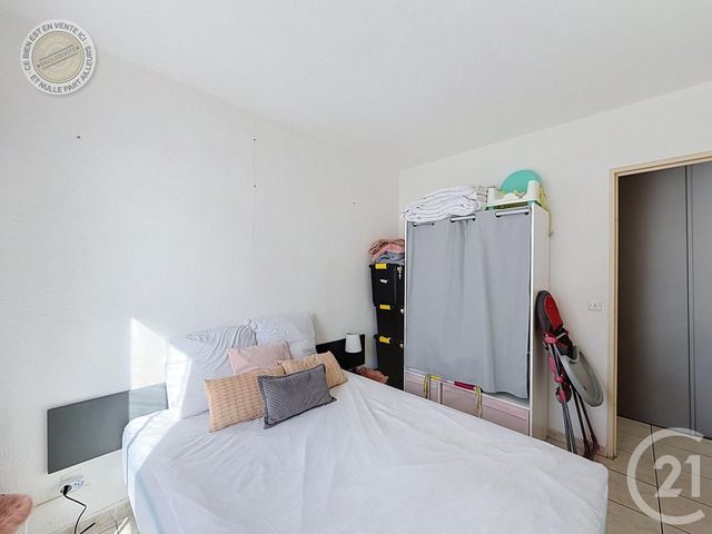 Appartement F2 &agrave; vendre - 2 pi&egrave;ces - 28,72 m2 - Le Barcares - 66 - LANGUEDOC-ROUSSILLON