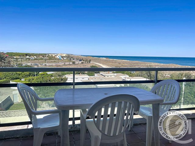 appartement - LE BARCARES - 66