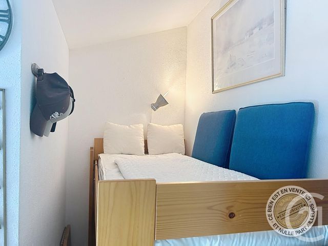 Appartement F3 &agrave; vendre - 3 pi&egrave;ces - 34,21 m2 - Le Barcares - 66 - LANGUEDOC-ROUSSILLON