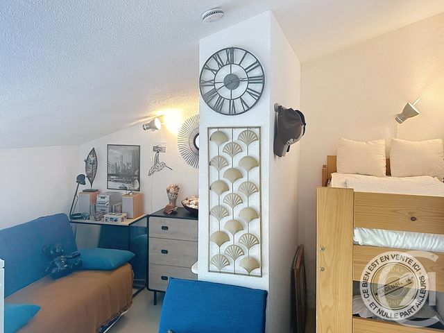 Appartement F3 &agrave; vendre - 3 pi&egrave;ces - 34,21 m2 - Le Barcares - 66 - LANGUEDOC-ROUSSILLON