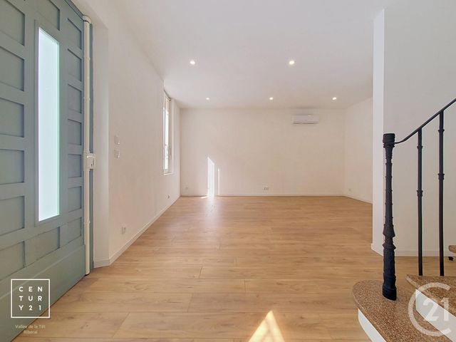 Maison &agrave; vendre - 3 pi&egrave;ces - 78 m2 - St Laurent De La Salanque - 66 - LANGUEDOC-ROUSSILLON