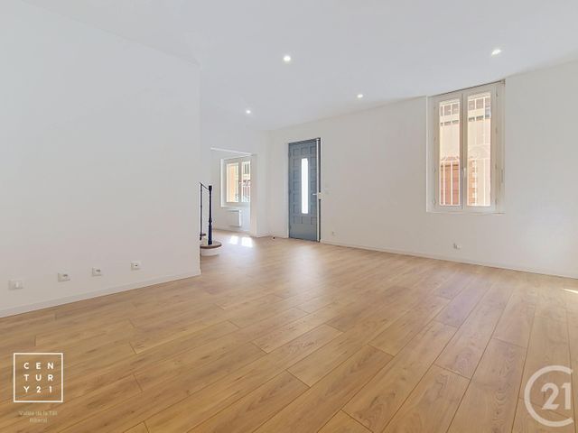Maison &agrave; vendre - 3 pi&egrave;ces - 78 m2 - St Laurent De La Salanque - 66 - LANGUEDOC-ROUSSILLON