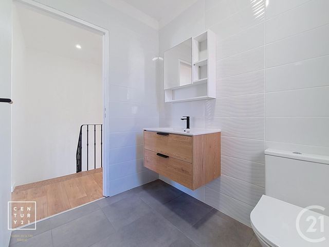 Maison &agrave; vendre - 3 pi&egrave;ces - 78 m2 - St Laurent De La Salanque - 66 - LANGUEDOC-ROUSSILLON