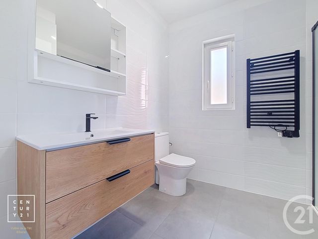 Maison &agrave; vendre - 3 pi&egrave;ces - 78 m2 - St Laurent De La Salanque - 66 - LANGUEDOC-ROUSSILLON