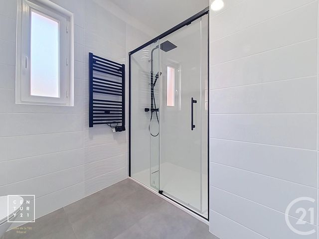 Maison &agrave; vendre - 3 pi&egrave;ces - 78 m2 - St Laurent De La Salanque - 66 - LANGUEDOC-ROUSSILLON