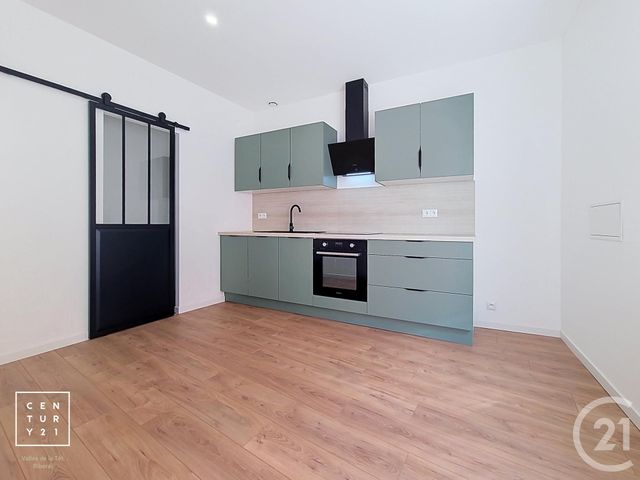 Maison &agrave; vendre - 3 pi&egrave;ces - 78 m2 - St Laurent De La Salanque - 66 - LANGUEDOC-ROUSSILLON