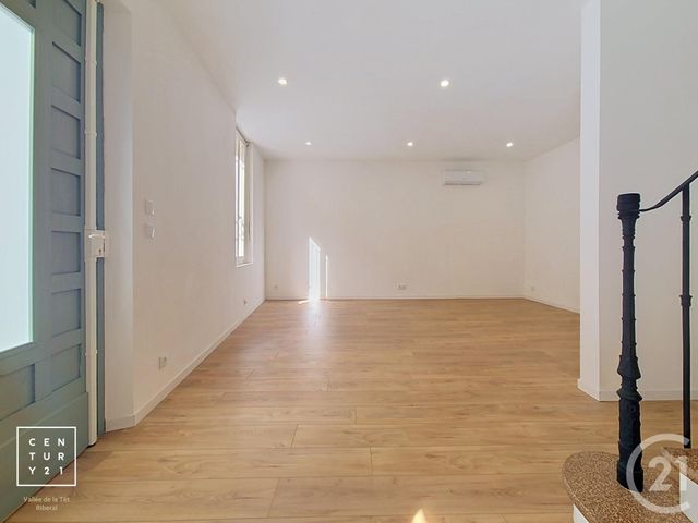 Maison &agrave; vendre - 3 pi&egrave;ces - 78 m2 - St Laurent De La Salanque - 66 - LANGUEDOC-ROUSSILLON