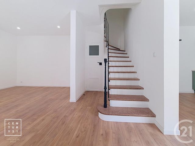 Maison &agrave; vendre - 3 pi&egrave;ces - 78 m2 - St Laurent De La Salanque - 66 - LANGUEDOC-ROUSSILLON