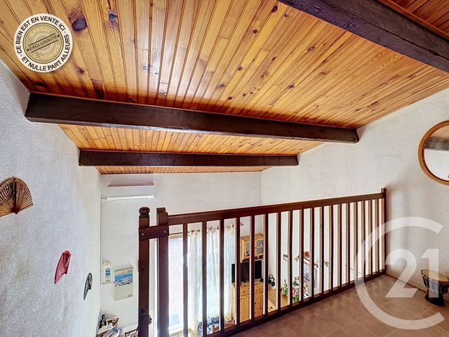 Maison &agrave; vendre - 4 pi&egrave;ces - 44,41 m2 - Port Leucate - 11 - LANGUEDOC-ROUSSILLON