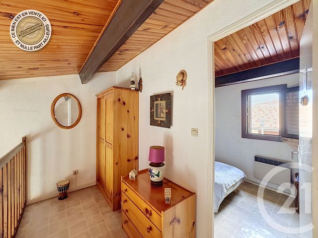 Maison &agrave; vendre - 4 pi&egrave;ces - 44,41 m2 - Port Leucate - 11 - LANGUEDOC-ROUSSILLON