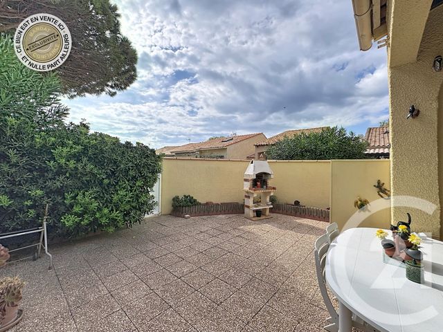 Maison &agrave; vendre - 4 pi&egrave;ces - 44,41 m2 - Port Leucate - 11 - LANGUEDOC-ROUSSILLON