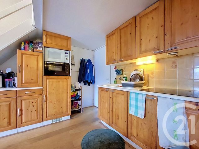 Appartement T3 &agrave; vendre - 3 pi&egrave;ces - 35,01 m2 - Le Barcares - 66 - LANGUEDOC-ROUSSILLON