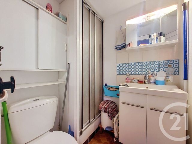 Appartement T3 &agrave; vendre - 3 pi&egrave;ces - 35,01 m2 - Le Barcares - 66 - LANGUEDOC-ROUSSILLON