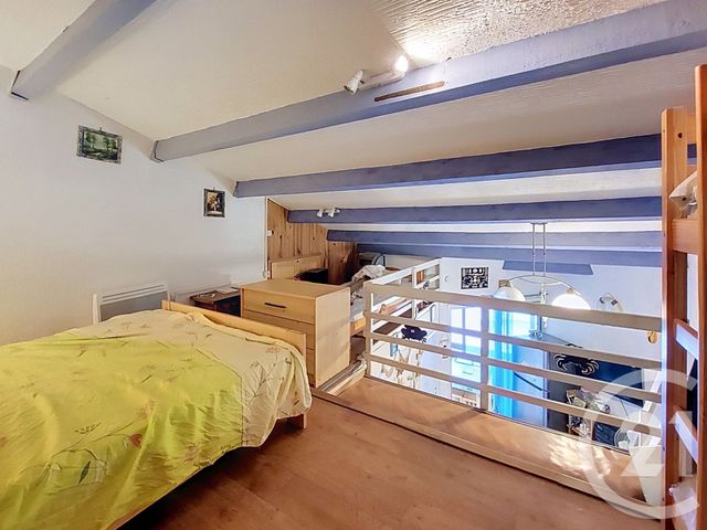 Appartement T3 &agrave; vendre - 3 pi&egrave;ces - 35,01 m2 - Le Barcares - 66 - LANGUEDOC-ROUSSILLON