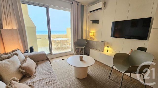 Appartement T3 &agrave; vendre - 3 pi&egrave;ces - 52,10 m2 - Leucate - 11 - LANGUEDOC-ROUSSILLON