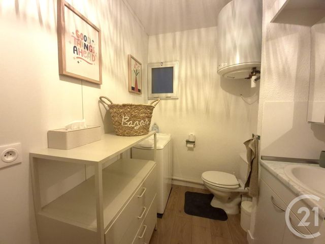 Appartement T3 &agrave; vendre - 3 pi&egrave;ces - 52,10 m2 - Leucate - 11 - LANGUEDOC-ROUSSILLON