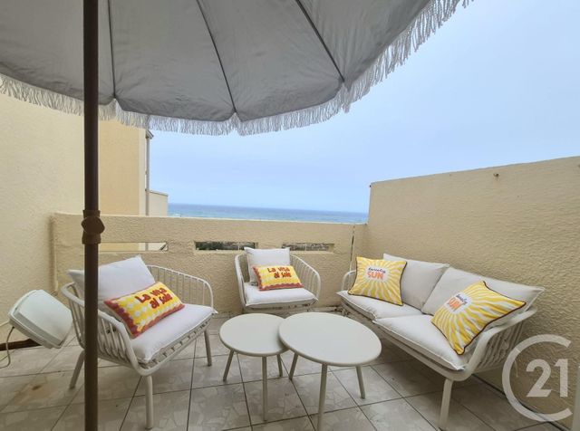 Appartement T3 &agrave; vendre - 3 pi&egrave;ces - 52,10 m2 - Leucate - 11 - LANGUEDOC-ROUSSILLON