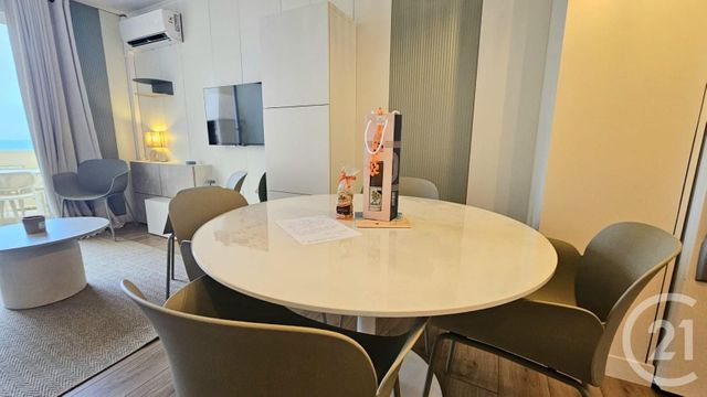 Appartement T3 &agrave; vendre - 3 pi&egrave;ces - 52,10 m2 - Leucate - 11 - LANGUEDOC-ROUSSILLON