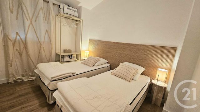 Appartement T3 &agrave; vendre - 3 pi&egrave;ces - 52,10 m2 - Leucate - 11 - LANGUEDOC-ROUSSILLON