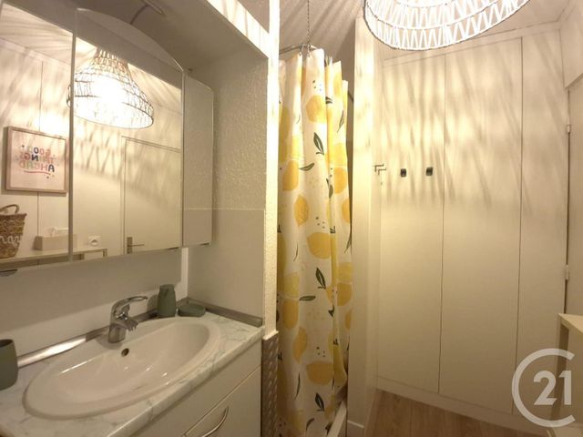 Appartement T3 &agrave; vendre - 3 pi&egrave;ces - 52,10 m2 - Leucate - 11 - LANGUEDOC-ROUSSILLON