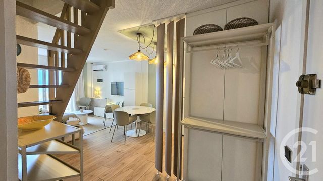 Appartement T3 &agrave; vendre - 3 pi&egrave;ces - 52,10 m2 - Leucate - 11 - LANGUEDOC-ROUSSILLON