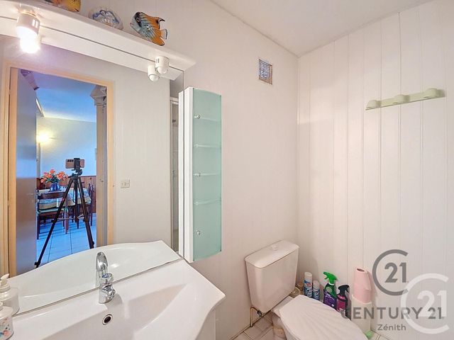 Appartement T3 &agrave; vendre - 3 pi&egrave;ces - 37 m2 - Le Barcares - 66 - LANGUEDOC-ROUSSILLON