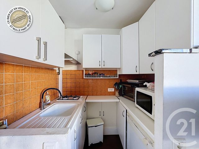 Maison &agrave; vendre - 5 pi&egrave;ces - 60 m2 - Port Leucate - 11 - LANGUEDOC-ROUSSILLON