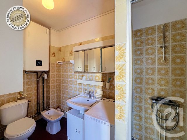 Maison &agrave; vendre - 5 pi&egrave;ces - 60 m2 - Port Leucate - 11 - LANGUEDOC-ROUSSILLON