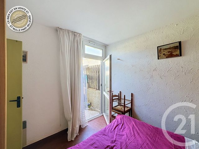 Maison &agrave; vendre - 5 pi&egrave;ces - 60 m2 - Port Leucate - 11 - LANGUEDOC-ROUSSILLON