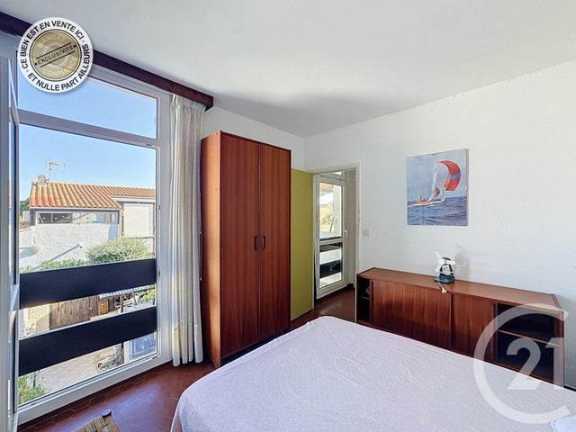 Maison &agrave; vendre - 5 pi&egrave;ces - 60 m2 - Port Leucate - 11 - LANGUEDOC-ROUSSILLON