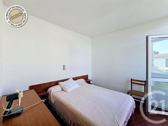 Maison &agrave; vendre - 5 pi&egrave;ces - 60 m2 - Port Leucate - 11 - LANGUEDOC-ROUSSILLON