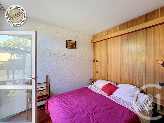 Maison &agrave; vendre - 5 pi&egrave;ces - 60 m2 - Port Leucate - 11 - LANGUEDOC-ROUSSILLON