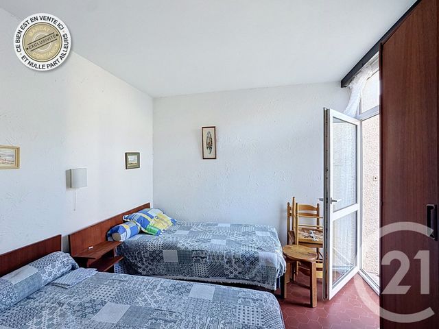 Maison &agrave; vendre - 5 pi&egrave;ces - 60 m2 - Port Leucate - 11 - LANGUEDOC-ROUSSILLON