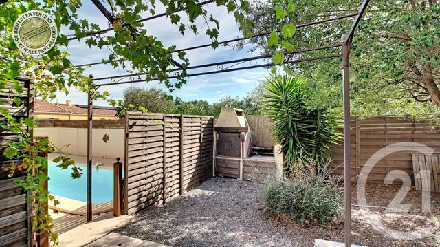 Maison &agrave; vendre - 4 pi&egrave;ces - 87,38 m2 - Caves - 11 - LANGUEDOC-ROUSSILLON